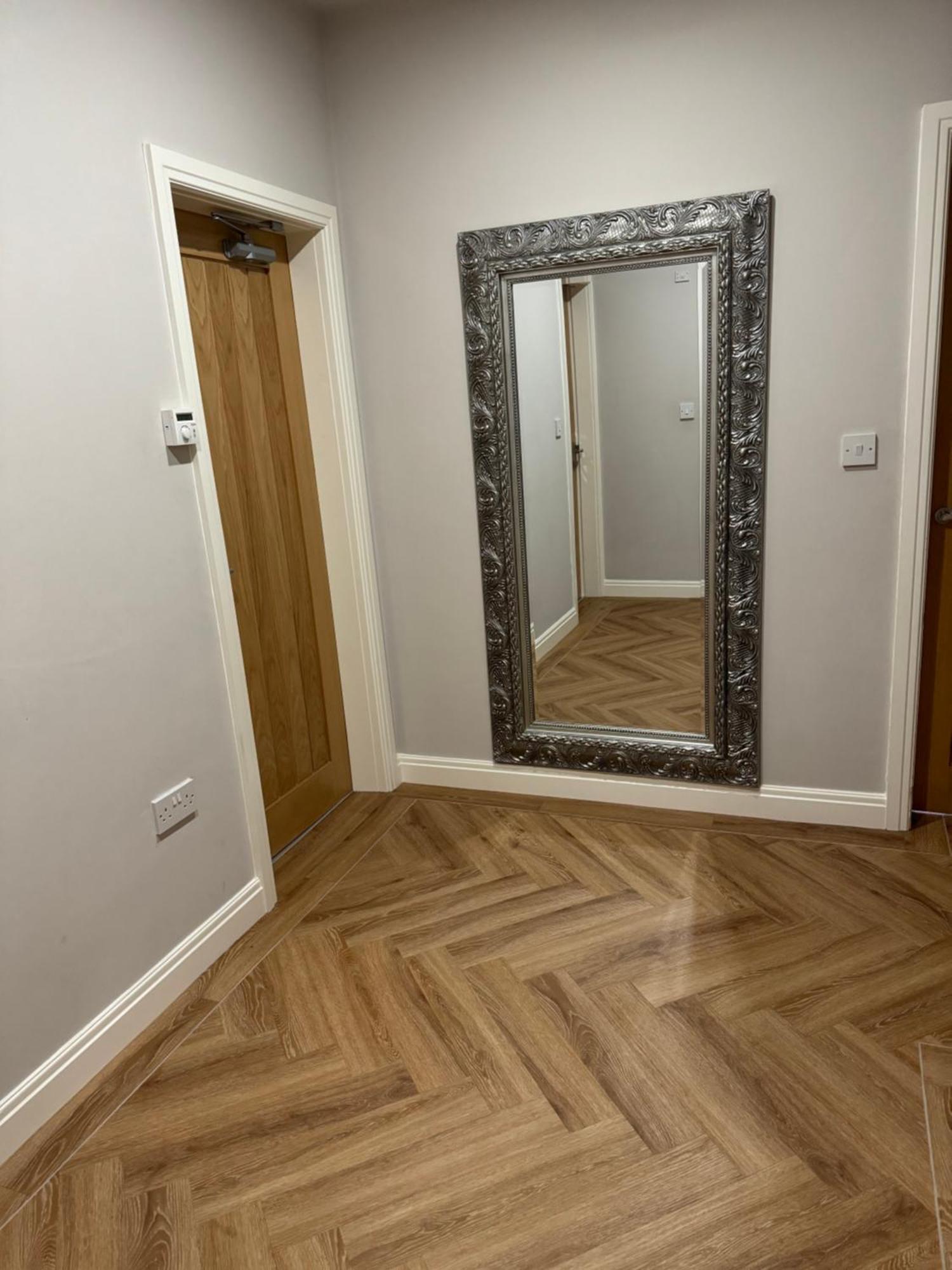 Beach House Apartment On Ground Floor With Sea View - Pet Friendly كليفليز المظهر الخارجي الصورة